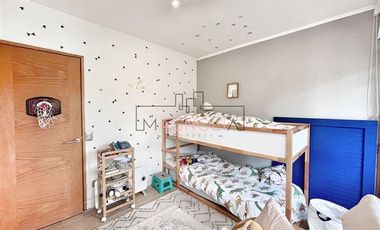 Casa en Arriendo en Sector Lo Arcaya