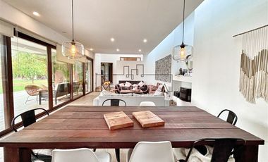 Casa en Arriendo en Sector Lo Arcaya