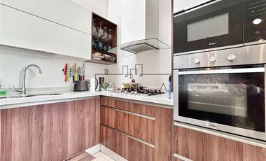 Casa en Arriendo en Sector Lo Arcaya