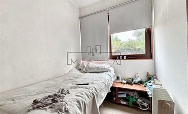 Casa en Arriendo en Sector Lo Arcaya