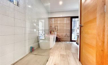 Casa en Arriendo en Sector Lo Arcaya