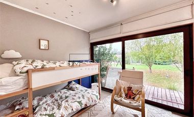 Casa en Arriendo en Sector Lo Arcaya