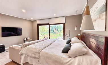 Casa en Arriendo en Sector Lo Arcaya