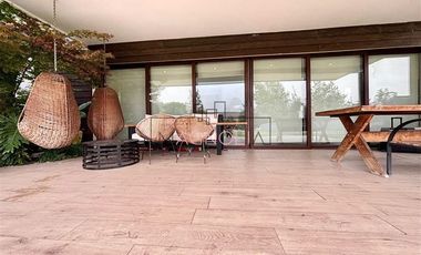 Casa en Arriendo en Sector Lo Arcaya