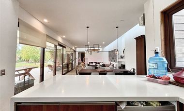 Casa en Arriendo en Sector Lo Arcaya