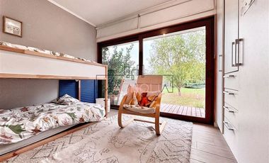 Casa en Arriendo en Sector Lo Arcaya