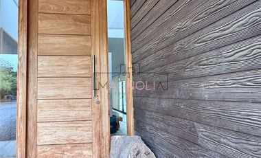 Casa en Arriendo en Sector Lo Arcaya