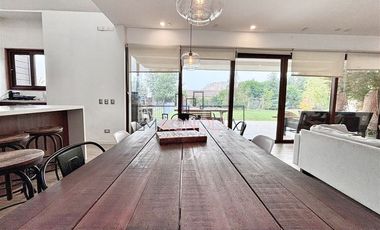 Casa en Arriendo en Sector Lo Arcaya