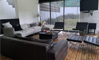 CASA EN VENTA EN CONDOMINIO AVANDARO