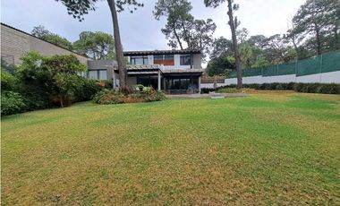 CASA EN VENTA EN CONDOMINIO AVANDARO