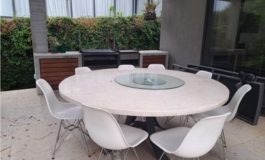 CASA EN VENTA EN CONDOMINIO AVANDARO