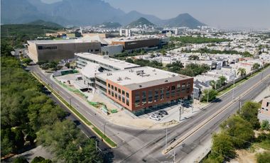Local Comercial en Venta en Carretera Nacional, Monterrey NL