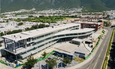 Local Comercial en Venta en Carretera Nacional, Monterrey NL