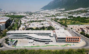 Local Comercial en Venta en Carretera Nacional, Monterrey NL