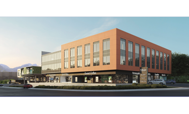 Local Comercial en Venta en Carretera Nacional, Monterrey NL