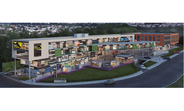 Local Comercial en Venta en Carretera Nacional, Monterrey NL
