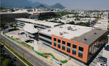 Local Comercial en Venta en Carretera Nacional, Monterrey NL