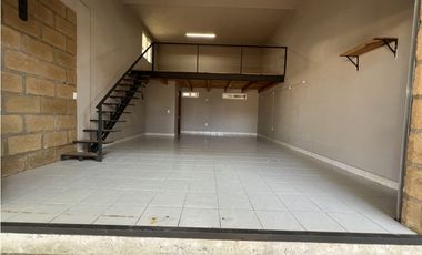 LOCAL EN RENTA|AVANDARO