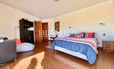 Pinares de Montemar, Concón. Casa en  de 1150 m2 de terreno.