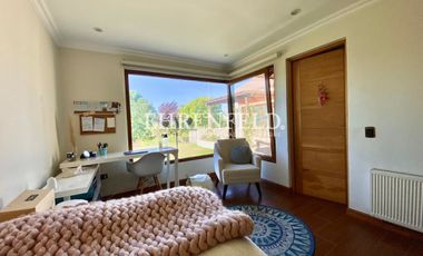 Pinares de Montemar, Concón. Casa en  de 1150 m2 de terreno.