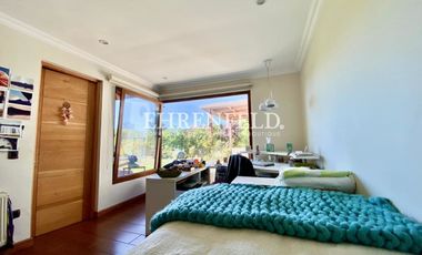 Pinares de Montemar, Concón. Casa en  de 1150 m2 de terreno.