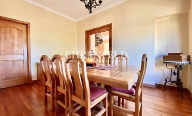 Pinares de Montemar, Concón. Casa en  de 1150 m2 de terreno.