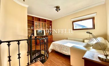 Pinares de Montemar, Concón. Casa en  de 1150 m2 de terreno.