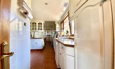 Pinares de Montemar, Concón. Casa en  de 1150 m2 de terreno.