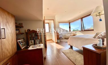 Pinares de Montemar, Concón. Casa en  de 1150 m2 de terreno.