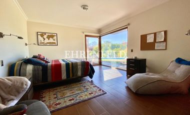 Pinares de Montemar, Concón. Casa en  de 1150 m2 de terreno.