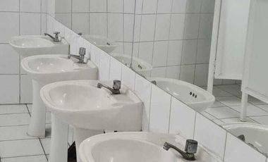 Arriendo  Locales Comerciales  Desde 330 M2    Viña Del Mar