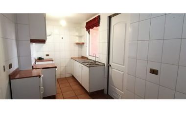 Casa en Arriendo  Condominio en Quilicura