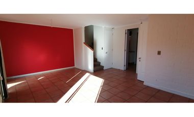 Casa en Arriendo  Condominio en Quilicura
