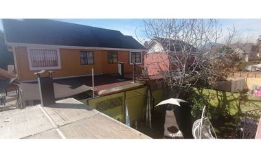 Casa en Arriendo  Condominio en Quilicura