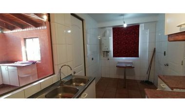 Casa en Arriendo  Condominio en Quilicura
