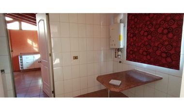 Casa en Arriendo  Condominio en Quilicura