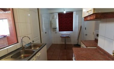 Casa en Arriendo  Condominio en Quilicura