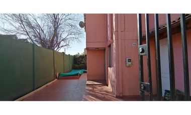 Casa en Arriendo  Condominio en Quilicura