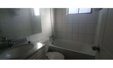 Casa en Arriendo  Condominio en Quilicura