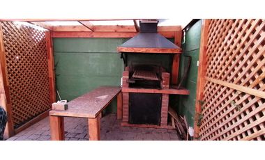 Casa en Arriendo  Condominio en Quilicura