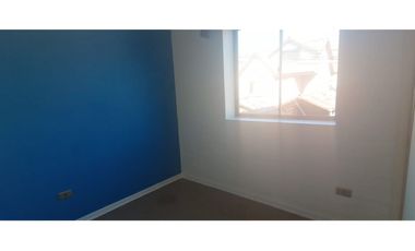 Casa en Arriendo  Condominio en Quilicura