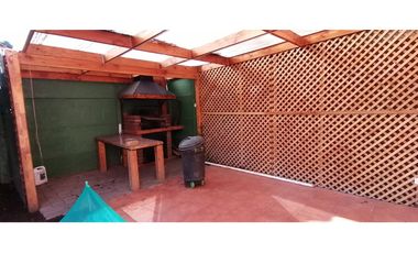 Casa en Arriendo  Condominio en Quilicura