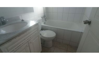 Casa en Arriendo  Condominio en Quilicura