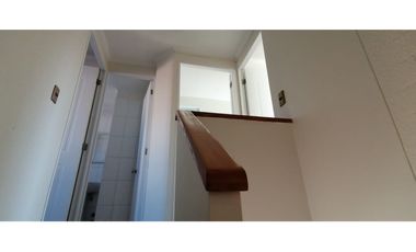 Casa en Arriendo  Condominio en Quilicura