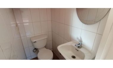 Casa en Arriendo  Condominio en Quilicura