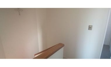 Casa en Arriendo  Condominio en Quilicura