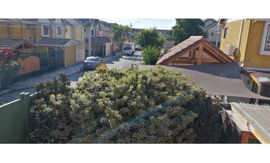 Casa en Arriendo  Condominio en Quilicura