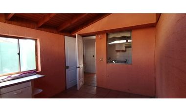 Casa en Arriendo  Condominio en Quilicura