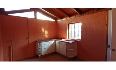 Casa en Arriendo  Condominio en Quilicura