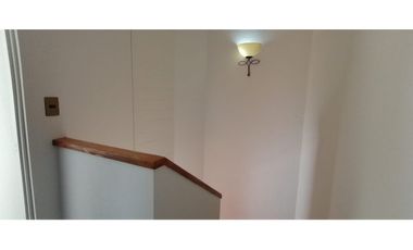 Casa en Arriendo  Condominio en Quilicura